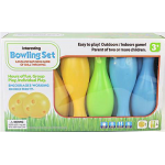 Ten Pin Bowling Set - Boxed Ten Pin Bowling Set - Boxed